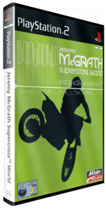 Jeremy McGrath Supercross World